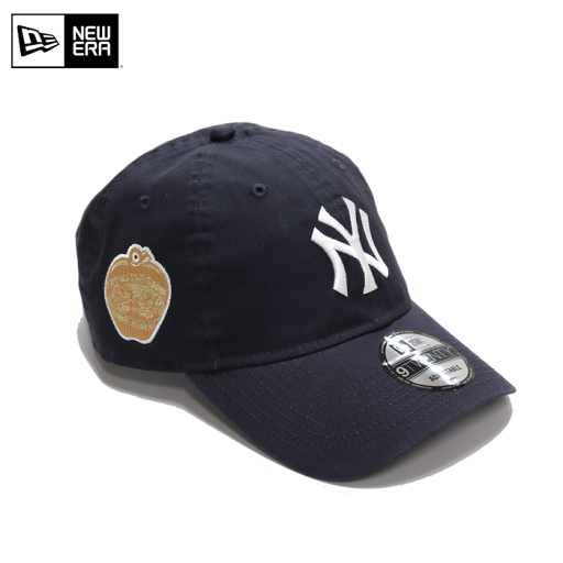 ニューエラ キャップ 9TWENTY ニューヨーク・ヤンキース ネイビー サイドパッチ NEW ERA MLB NEYYAN SIDE PATCH NVY ニューエラ キャップ 9TWENTY ニューヨーク・ヤンキース ネイビー サイドパッチ NEW ERA MLB NEYYAN SIDE PATCH NVY