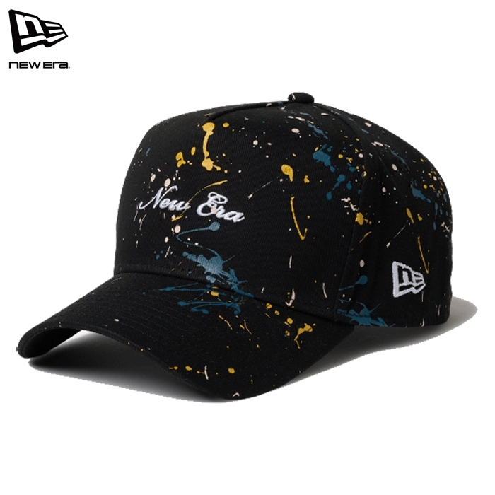 Supreme スプラッシュペイントキャップ 59FIFTY スプラッシュペイント ニューヨーク・ヤンキース