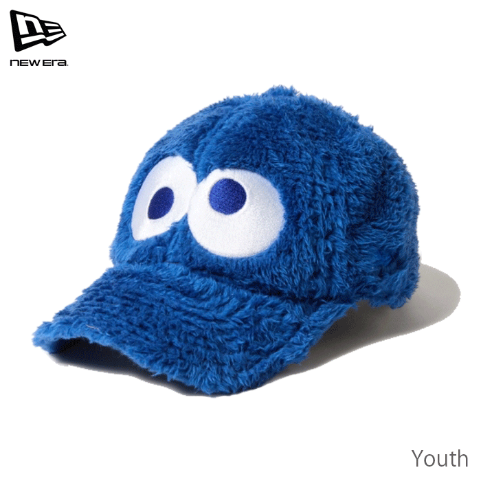 楽天市場】セサミストリート オスカー（帽子｜キッズファッション