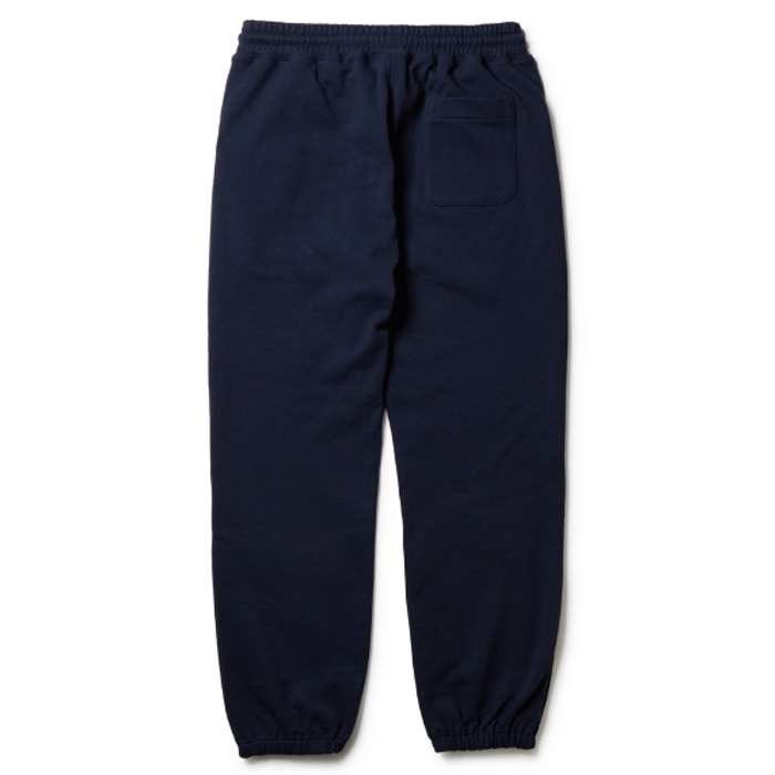 ニューエラ パンツ スウェット 裏毛 コットン ヤンキース ネイビー メンズ レディース NEW ERA SW PANTS NEYYAN NVY 252