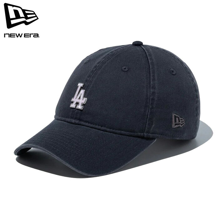 ニューエラ キャップ 9FORTY シーシェル ドジャース グレー メンズ レディース NEW ERA 940UNST SEASHELL MOTIF LOSDOD DGRP