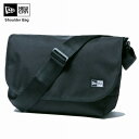 楽天AFRO JACK（お得なクーポン発行中！） ニューエラ ショルダーバッグ ブラック 9L NEW ERA SHOULDER BAG BLK