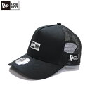 j[G NEW ERA [X Lbv q Xq TCY {bNXS YOUTH 940AFTR BOX LOGO BLK CRM