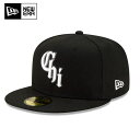 j[G Lbv VeB[RlNg VJS zCg\bNX ubN NEW ERA 59FIFTY MLB 2024 MLB City Connect CHICAGO WHITE SOX