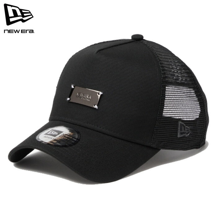 楽天市場】newera キャップ プレートの通販