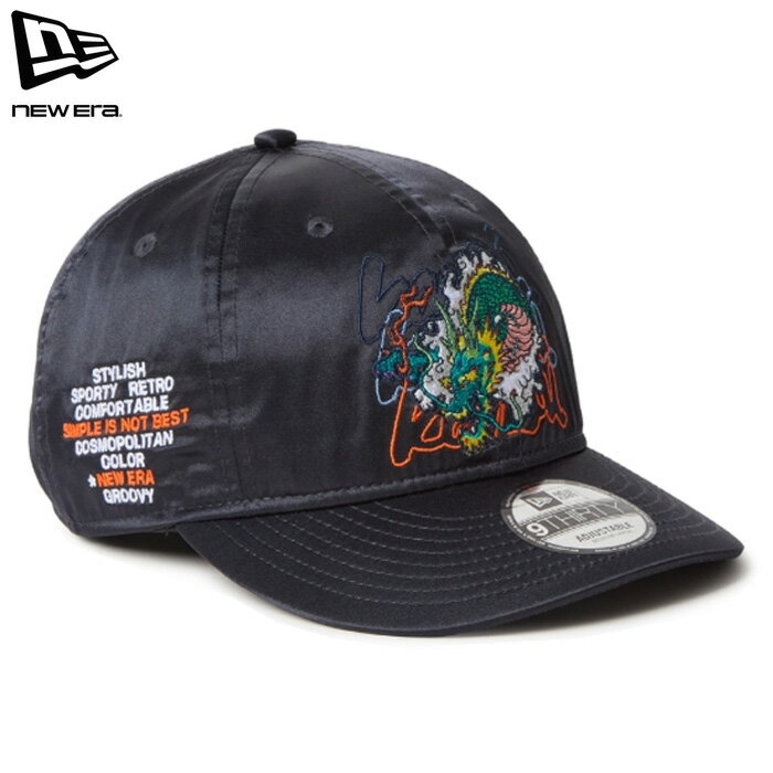 新品未使用 限定 NEW ERA 沖縄全島エイサーまつり9THIRTY 黒 お知らせ：沖縄全島エイサーまつり × オリオンビアフェスト2023コラボT