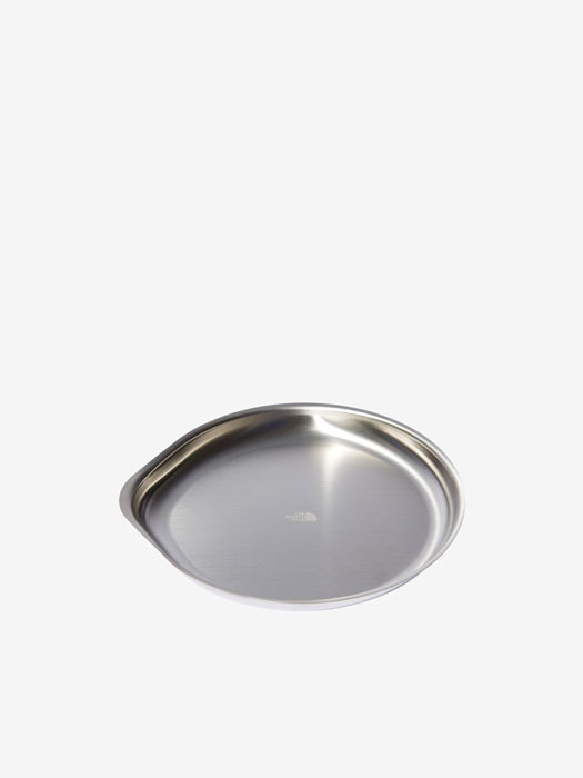 ザ・ノースフェイス ランドアームス プレート (メール便送料220円) THE NORTH FACE LAND ARMS PLATE