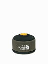 ザ・ノースフェイス ODカンカバー250 ニュートープグリーン (メール送料220円) THE NORTH FACE OD CAN COVER 250 NEW ...