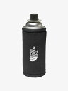 ザ・ノースフェイス CBカンカバー250 ブラック (メール送料220円) THE NORTH FACE CB CAN COVER 250 BLACK