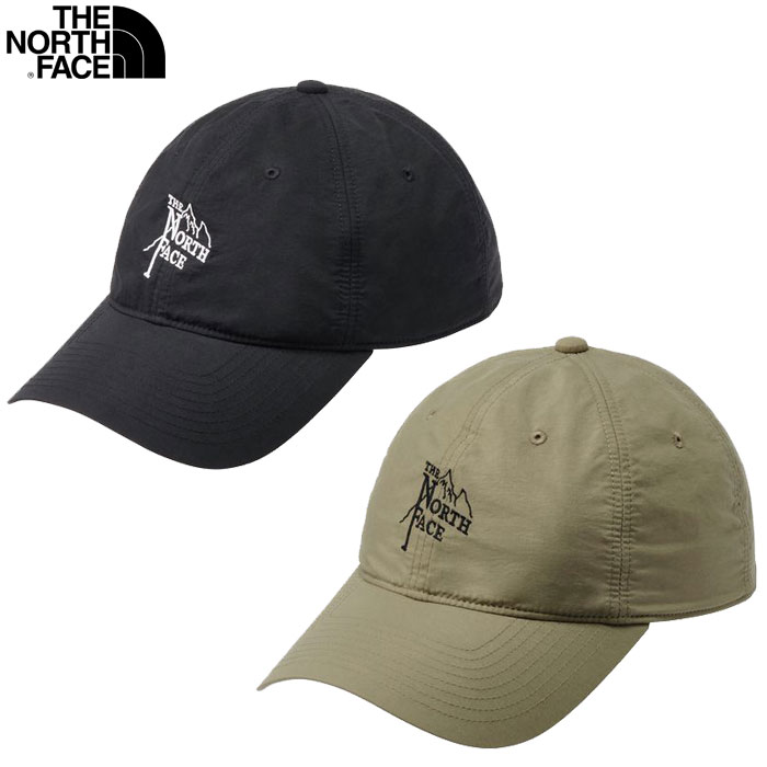 Rakuten - ザ・ノースフェイス 帽子 コンパクトキャップ (ユニセックス) THE NORTH FACE COMPACT CAP NN02635