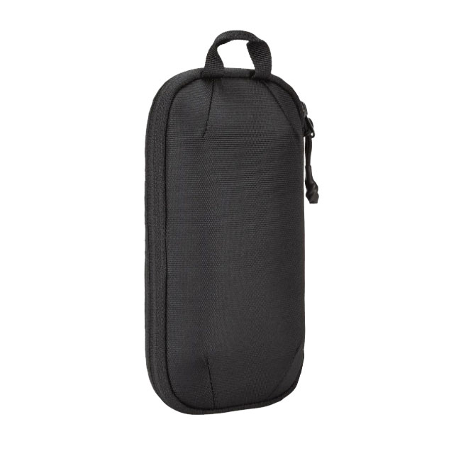 スーリー メンズ レディース パワーシャトル ミニブラック トラベル ケース THULE Subterra Power Shuttle Mini Black 3204137 即納