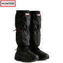 即納 ハンター Hunter ワンダラー インシュレーテッド スラウチ トール スノーブーツ ブラック WOMENS WANDERER TALL SNOW BOOT WFT2109WWU-BLK