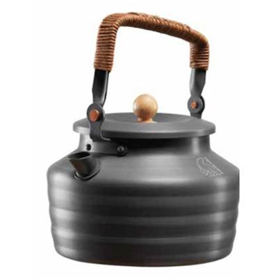 (10％OFFクーポン配布中！) ノルディスク アルミ製 ケトル ヤカン 1.3L NORDISK ALUMINIUM KETTLE 1.3L 即納