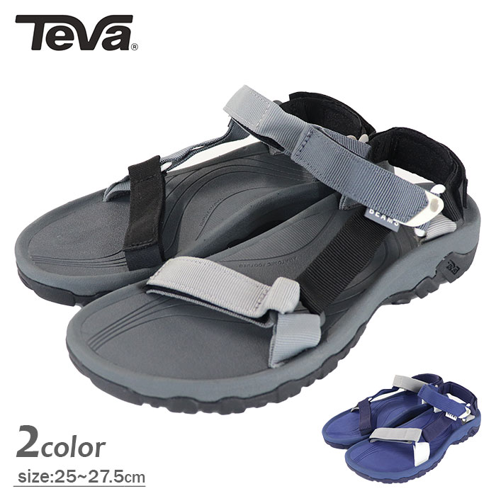 テバ メンズ レディース サンダル W ハリケーン XLT Teva-BEAMS W HURRICANE XLT