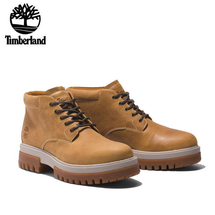 (SALE Z[) eBo[h Y `bJ[u[c A[o[[h [XAbv EH[^[v[t EB[g Timberland ARBOR ROAD WP CHUKKA A5YJ5 [