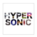 CONVULSiON / HYPER SONIC