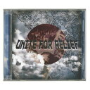 V.A. / UNITE FOR RELIEF - A HARDCORE BENEFIT FOR JAPAN -