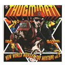 T.O.P.とDJ 8MANによるユニット「THUGMINATI」のミックステープ『NEW WORLD MURDER THE MIXTAPE』の第2弾が早くもリリース！ “日本で最も危険なラップ・グループ” THUG FAMILYとしての活動を経て2012年R-RATED入りを果たしたT.O.P.の新曲やエクスクルーシブ楽曲、フィーチャリング作品等をDJ 8MANがノンストップ・ミックス！！ここでしか聴けないスペシャル・ソングやリミックスなど、全26曲の盛りだくさんな内容でお届け！■TRACK LIST01. Intro (勿論、邪悪な笑い)02. 045Style / T.O.P. and RUDEBWOY FACE ★EXCLUSIVE★03. Fuck Dat Shit / T.O.P. ★EXCLUSIVE★04. Gangsta Gangsta / T.O.P.05. #Phone Call / T.O.P. ★EXCLUSIVE★06. Soですね / 565 feat. T.O.P. ★EXCLUSIVE★07. Across the Street / DJ 49 feat. T.O.P.08. Burning / ISH-ONE feat. T.O.P. and G.O09. Bring Back Pride / T.O.P. and NOB-SUN ★EXCLUSIVE★10. Freedom / TRIGA FINGA feat. T.O.P. ★EXCLUSIVE★11. Hate Is Love / T.O.P. and SPYTUSS ★EXCLUSIVE★12. Skit (THUGMINATI)13. Bo$$y Bitch / LADY CAT feat. T.O.P.14. Fly Boy / T.O.P. feat. A-THUG15. True Ryderz / BIG-T feat. T.O.P. and DJ TY-KOH16. Media / T.O.P. and TOSI ★EXCLUSIVE★17. Mother Fucker / MAJIKICHI CREW feat. T.O.P.18. Thug Town / DJ☆GO feat. T.O.P.19. Unchain / SARRY and T.O.P. ★EXCLUSIVE★20. Block Husters(Remix) / A-THUG feat. T.O.P. and AGGY21. Money Maker / BCDMG feat. T.O.P.22. Special Delivery (Blue Magic Remix) / T2K and T.O.P.23. That's Gangsta / PIMP G feat. T.O.P.24. 420(Remix) / A-THUG feat. Yuki a.k.a Juto and T.O.P. ★EXCLUSIVE★25. KATO TAKA / T.O.P. and MONY HORSE ★EXCLUSIVE★26. ラブホなう/ KUTS DA COYOTE feat. T.O.P.