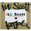 KOJOE - iLL Scott