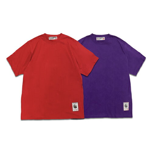 ☆OUTLET☆ afterbase PLAIN T-SHIRT