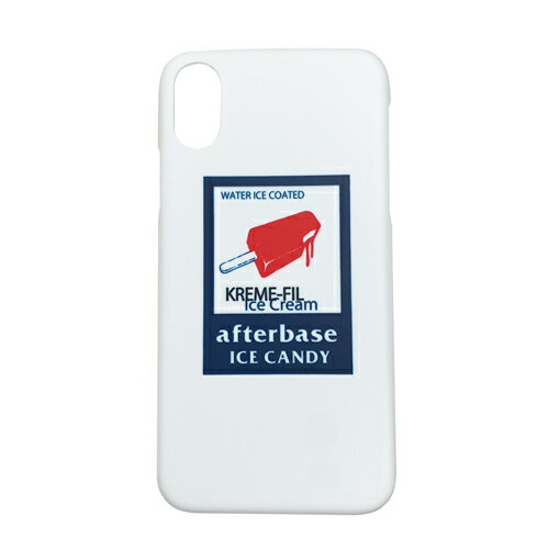 ☆OUTLET☆ [ICE] アイフォーンケース iPhone CASE 【プリントずれ】 / アイフォンケース スマホケース iPhone11 iPhoneX iPhoneXS 携帯 ケース メンズファッション メンズ レディース ブランド アパレル ストリート