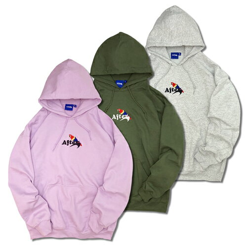 ☆OUTLET☆ [BIRD PLEASURE] フーディー HOODY