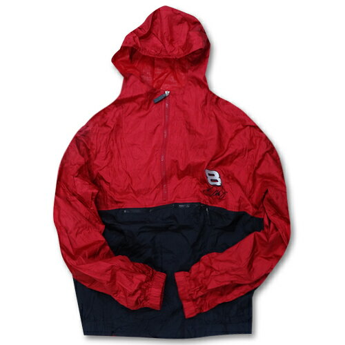 [海外直輸入USED品] 8TM NYLON ANORAK