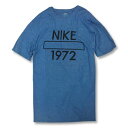 [COAUSEDi] NIKE 1972 T-SHIRT