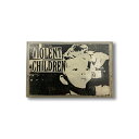 [COAUSEDi] [VINTAGE] VIOLENT CHILDREN CASSETTE TAPE