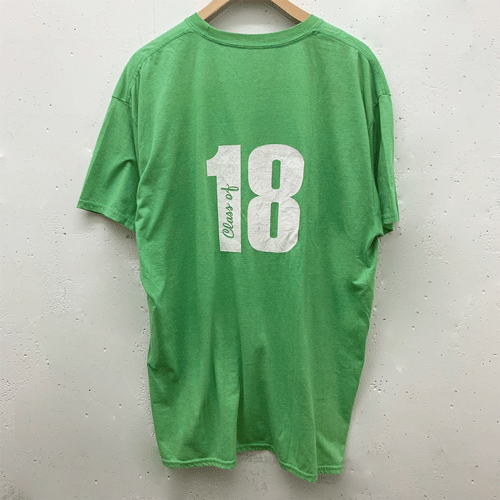 [海外直輸入USED品] SENIOR TRIP T-SH aftbs-10007308 afterbase サンプル画像2