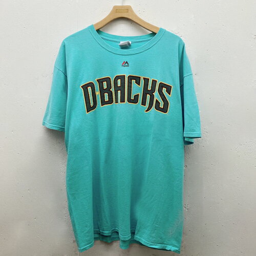[海外直輸入USED品] DIAMONDBACKS T-SH
