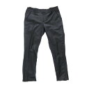 [海外直輸入USED品] Calvin Klein SLACKS PANTS DARK 