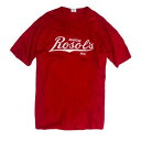 [COAUSEDi] MARTIN Rosols INC T-SHIRT