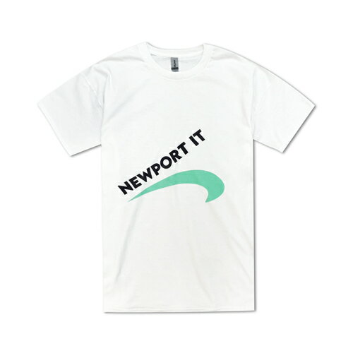 Newport WARNING T-SH