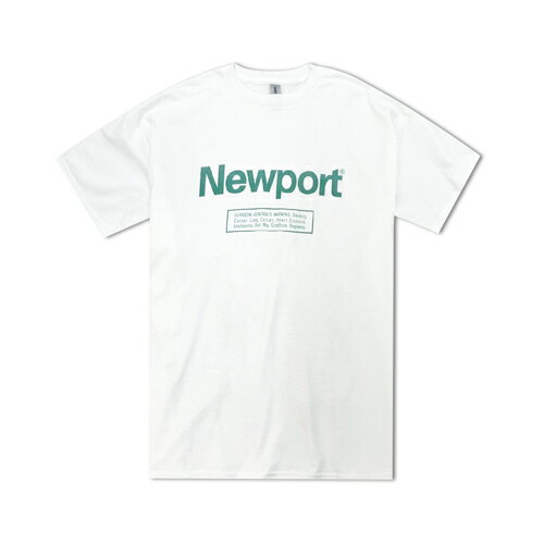 Newport CIGARETTES