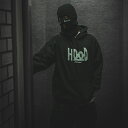 OUTLET [HOOD] vI[o[t[fB[ PULLOVER HOODY