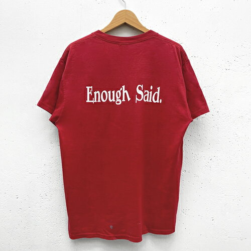 [海外直輸入USED品] SENIOR T-SHIRT aftbs-10006338 afterbase サンプル画像2