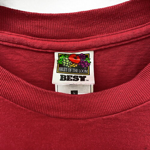[海外直輸入USED品] SENIOR T-SHIRT aftbs-10006338 afterbase サンプル画像3