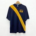 [COAUSEDi] Champion chaote48 T-SHIRT