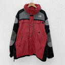 [COAUSEDi] THE NORTH FACE RED MOUNTAIN JACKET