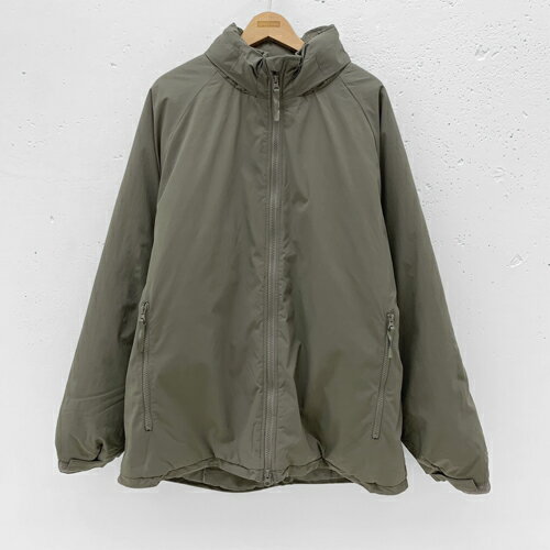 [海外直輸入USED品] SORONA AURA ANORAK JACKET