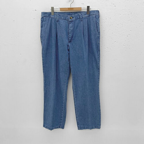 樂天商城 - [海外直輸入USED品] LEE since 1889 DENIM PANTS