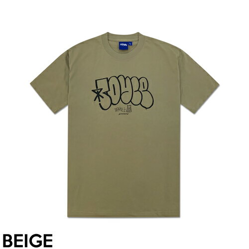 ROYCE x afterbase ティーシャツ T-SH