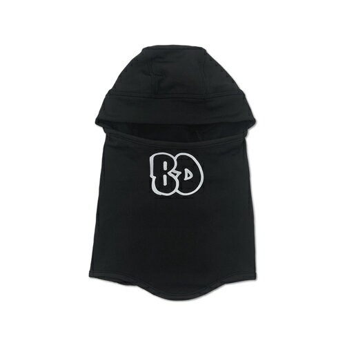 MQ ~ Black Dots oNo BALACLAVA