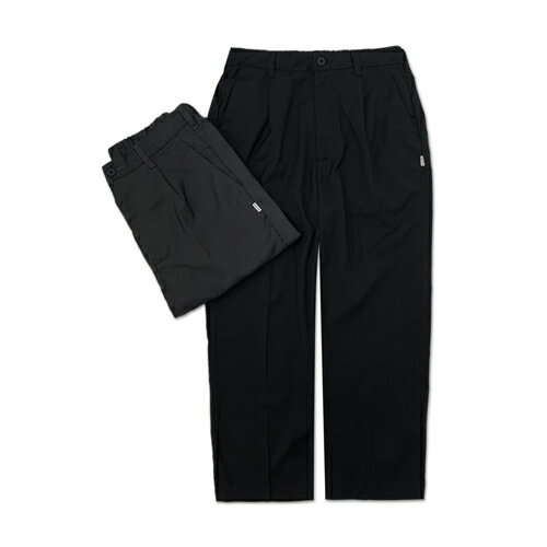 afterbase スラックスパンツ SLACKS PANTS