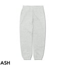 OUTLET [SCAN] XEFbgpc SWEAT PANTS yz