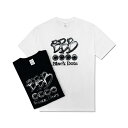 Triple B Records ~ Black Dots eB[Vc T-SH