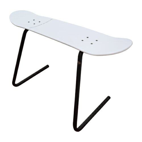 楽天afterbase☆OUTLET☆ afterbase SKATEBOARD CHAIR KIT【傷アリ】