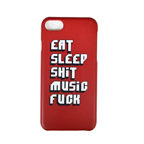 ☆OUTLET☆ afterbase [E.S.S.M.F］iPhone case