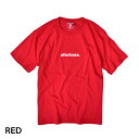 OUTLET afterbase [LOGO] T-SHIRT